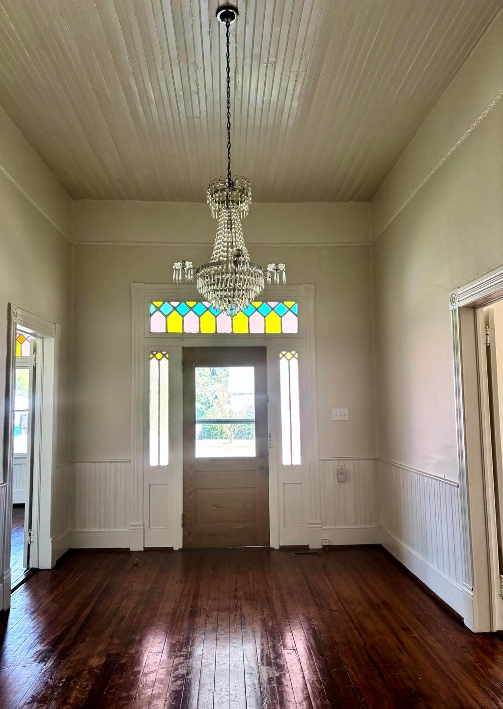 Photo of 123 Lee Street, Thomson, GA 30824 (MLS # 548469)