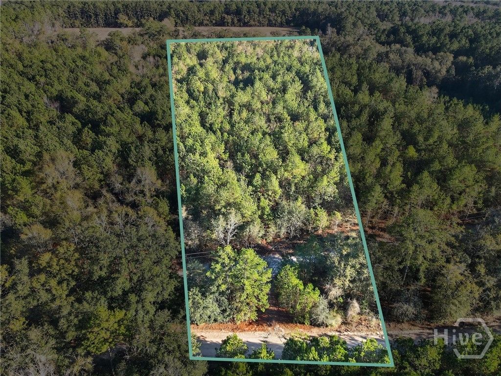 Photo of 0 Beautiful Zion Cemetery Road, Pembroke, GA 31321 (MLS # SA344959)