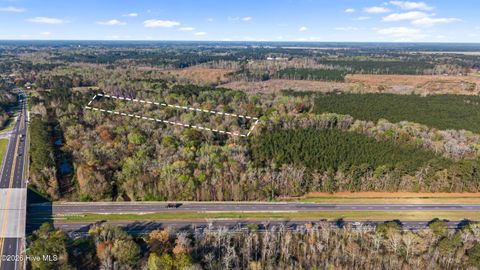 Tiny photo for 351 Burgaw Creek Loop Road, Burgaw, NC 28425 (MLS # 100561876)