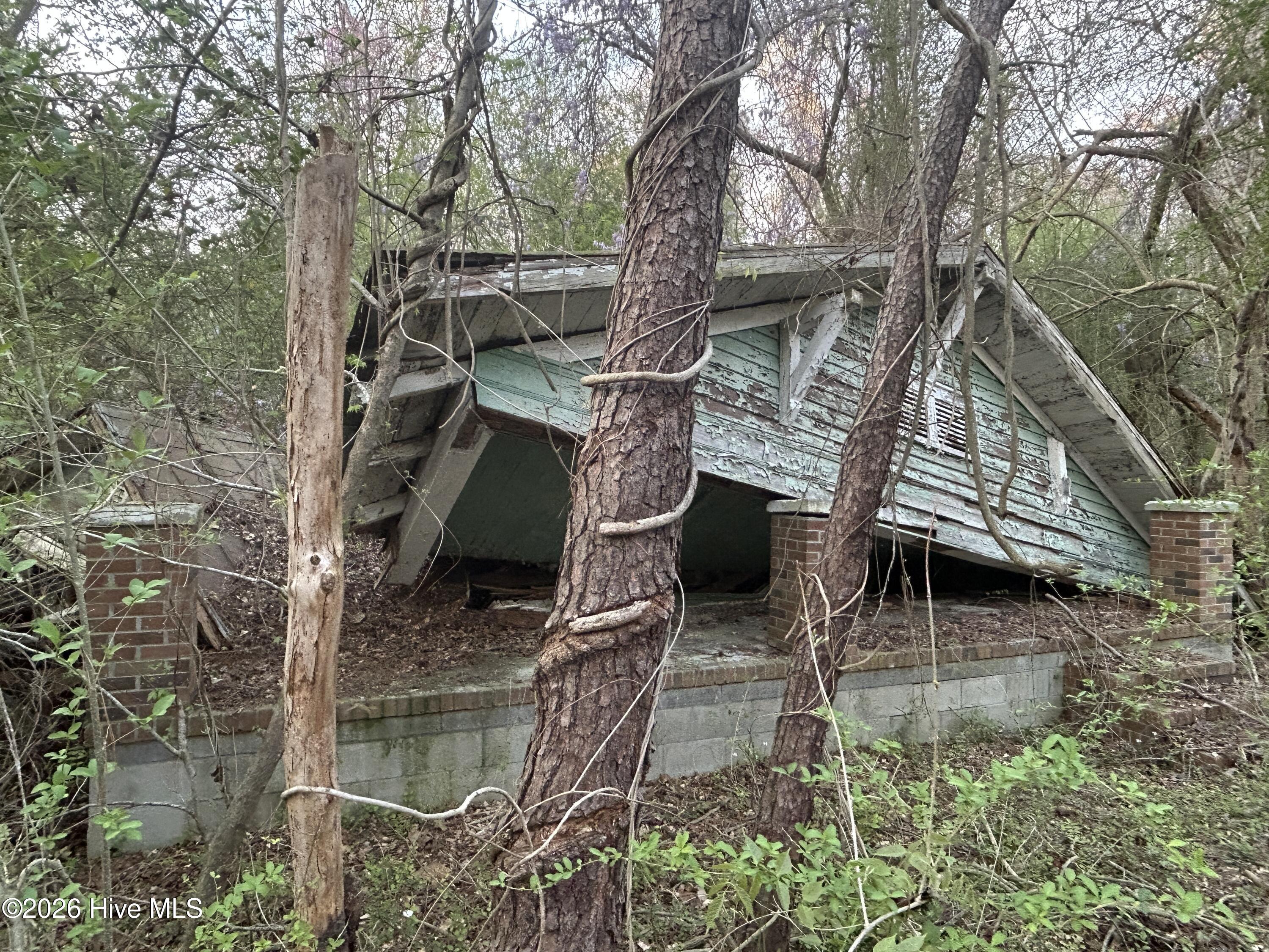 351 Burgaw Creek Loop Road