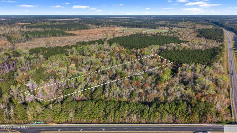 Tiny photo for 351 Burgaw Creek Loop Road, Burgaw, NC 28425 (MLS # 100561876)