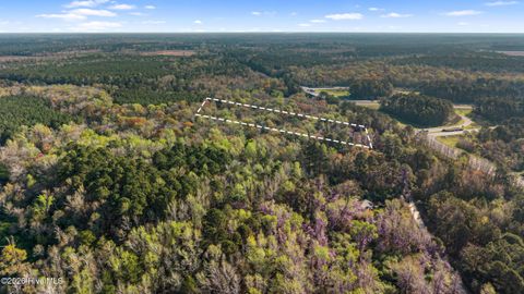 Tiny photo for 351 Burgaw Creek Loop Road, Burgaw, NC 28425 (MLS # 100561876)