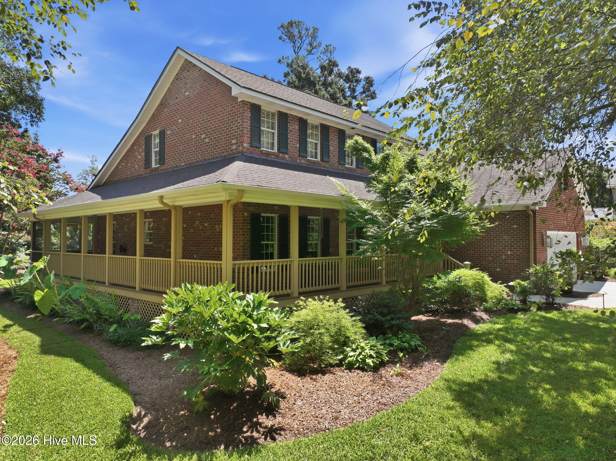 117 Woodridge Drive