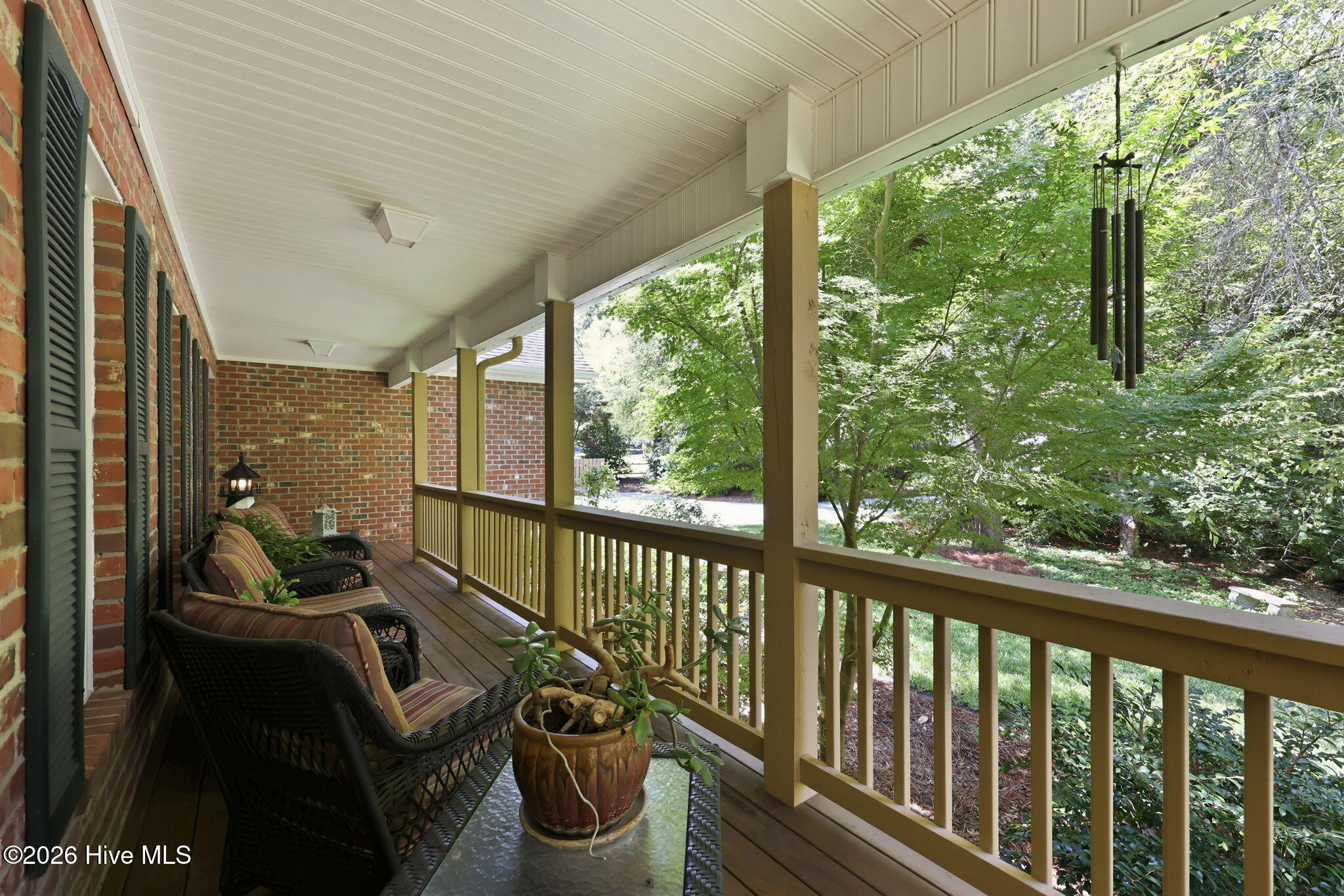 117 Woodridge Drive