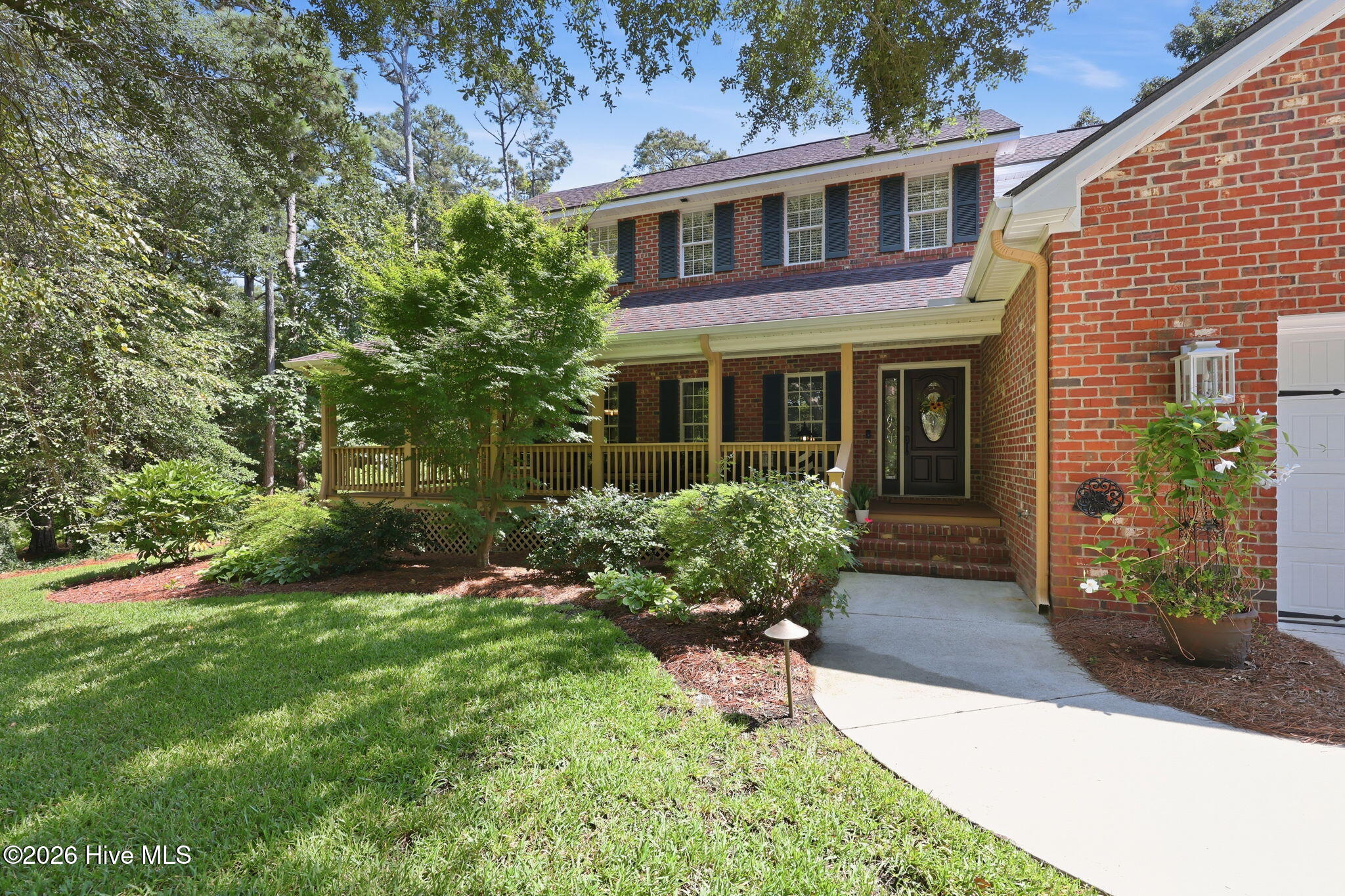 117 Woodridge Drive