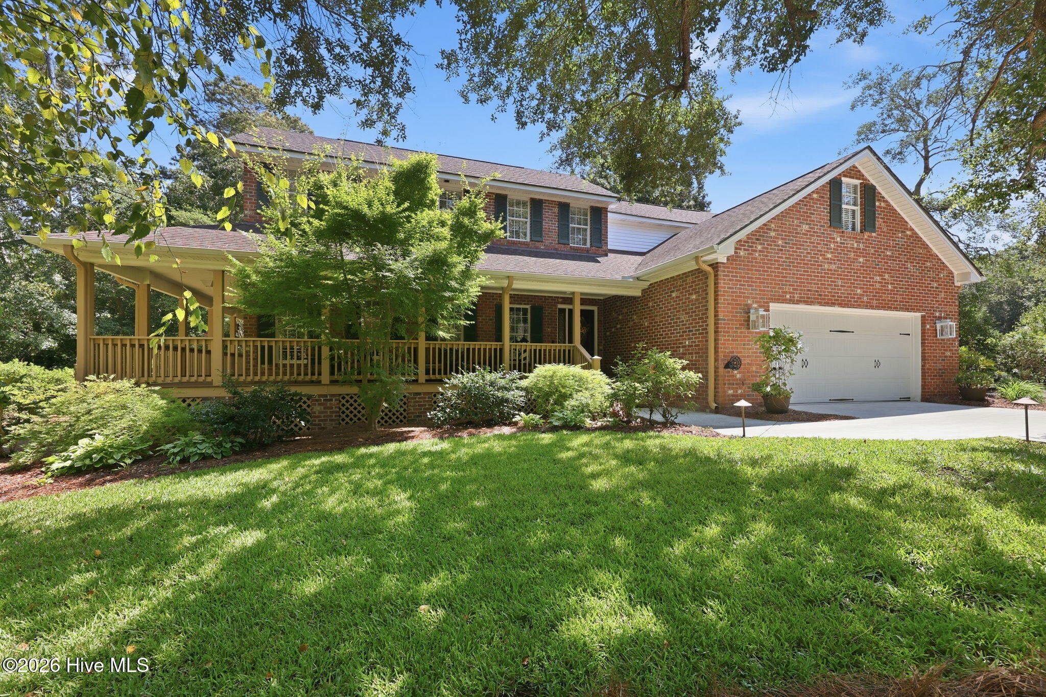 117 Woodridge Drive