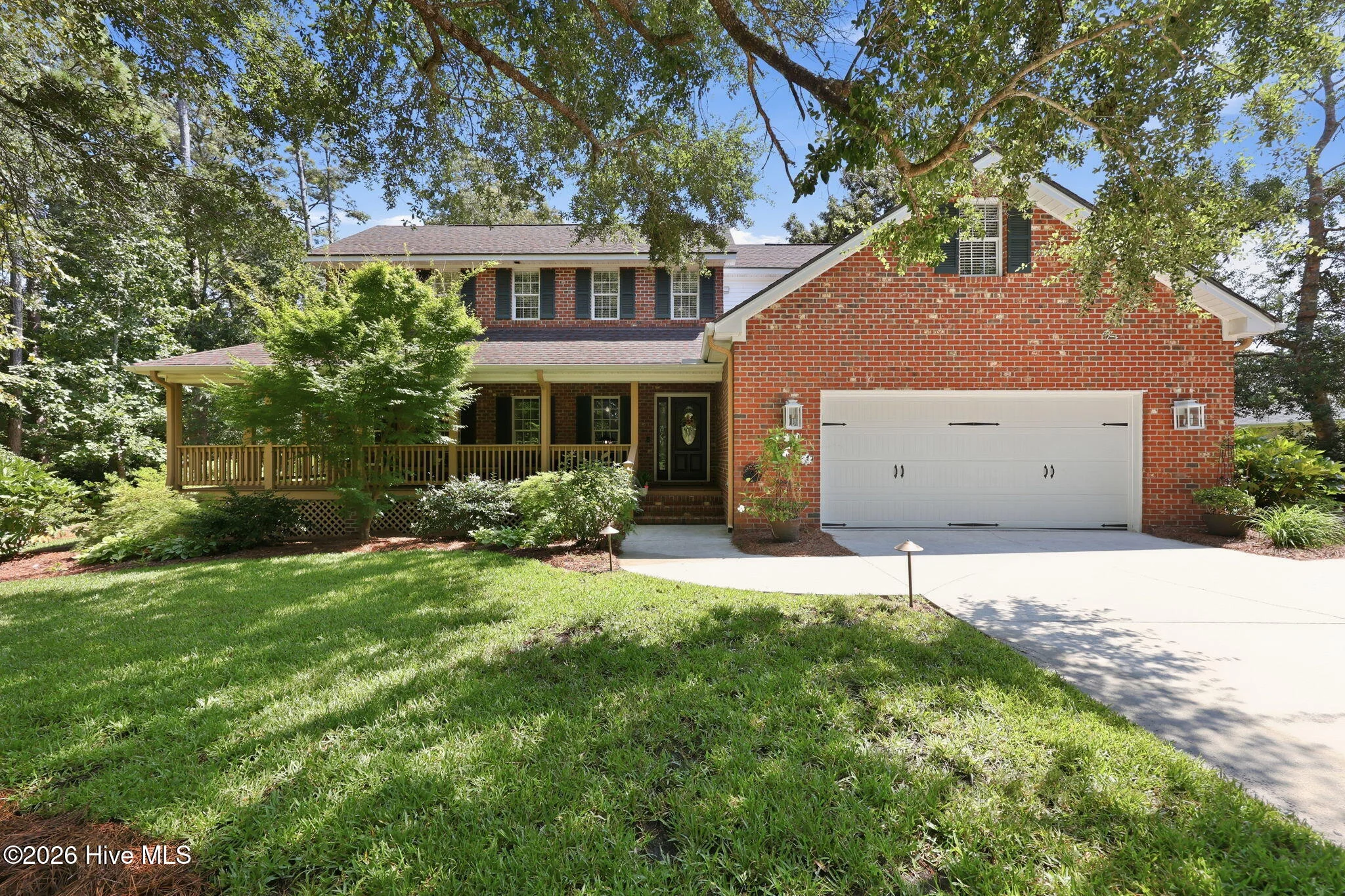 117 Woodridge Drive, Morehead City, NC, 28557
