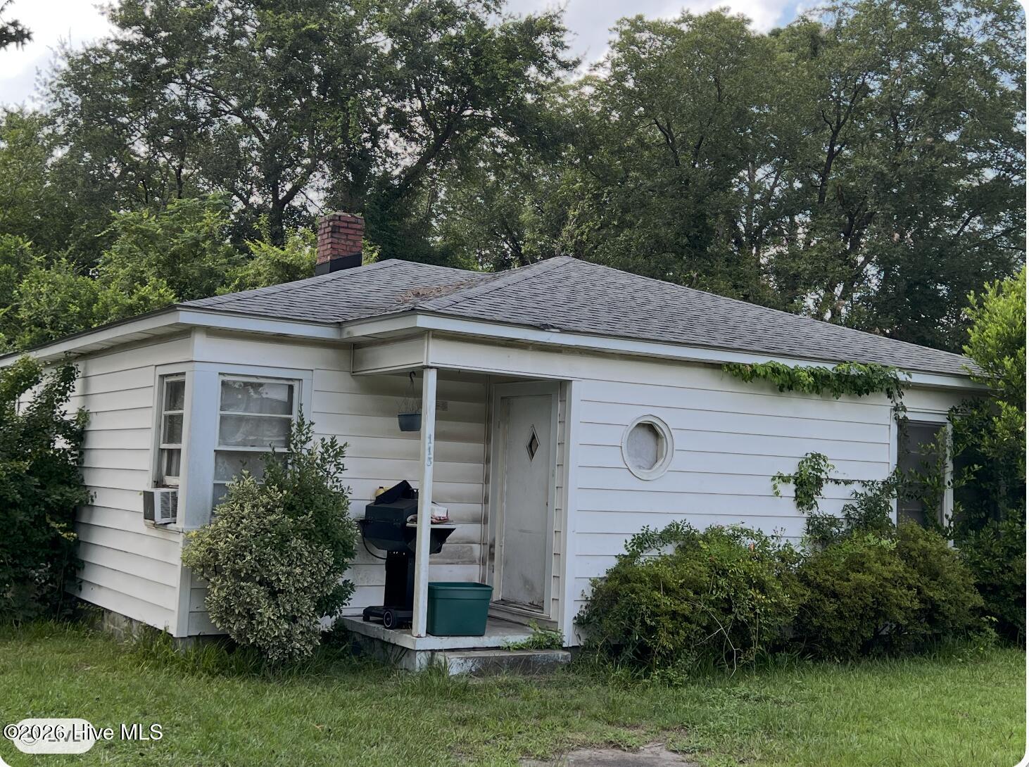 115 Don Street