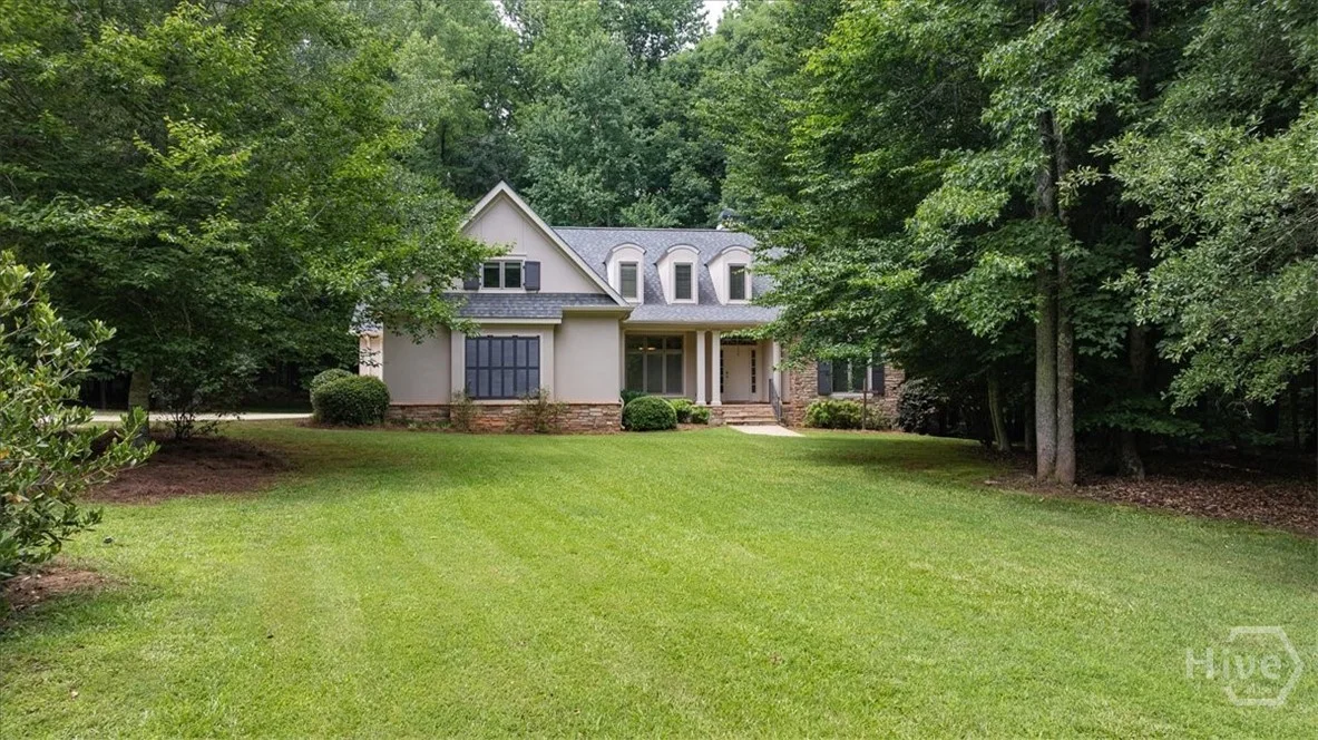 210 Old Elberton Road