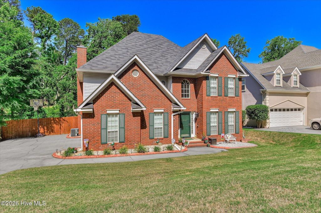 Photo of 4683 Walnut Hill Drive, Evans, GA 30809 (MLS # 100575641)