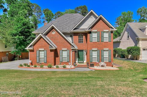 Photo of 4683 Walnut Hill Drive, Evans, GA 30809 (MLS # 100575641)