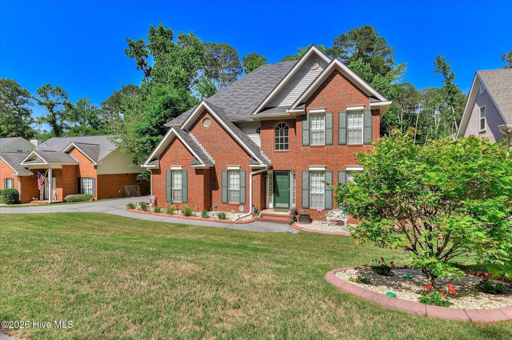 Photo of 4683 Walnut Hill Drive, Evans, GA 30809 (MLS # 100575641)