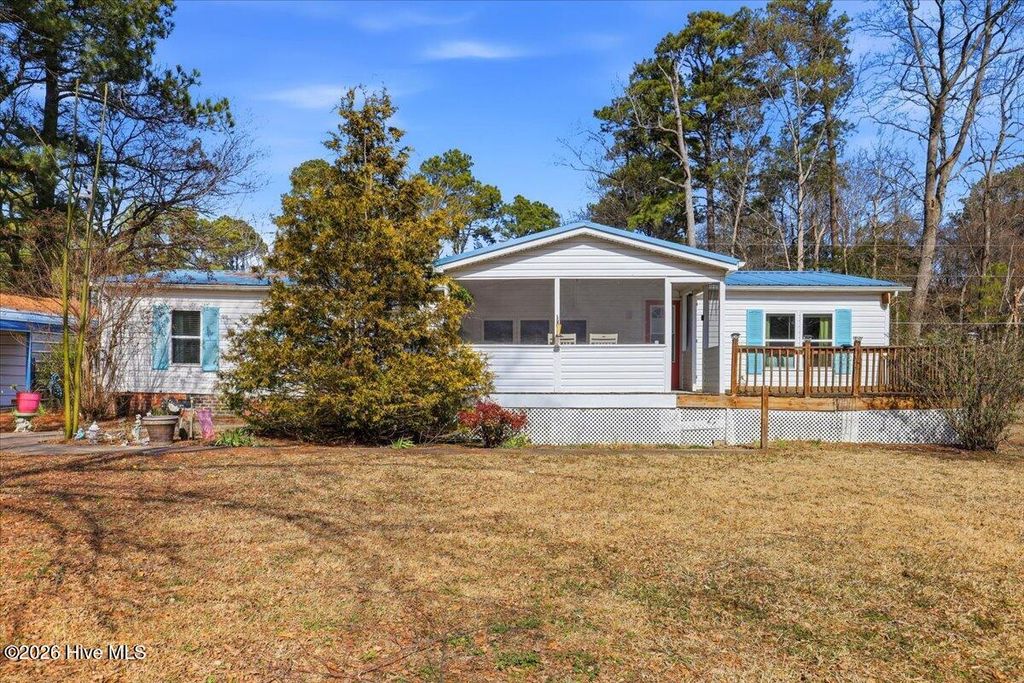 Photo of 109 Florence Drive, Goldsboro, NC 27530 (MLS # 100555415)