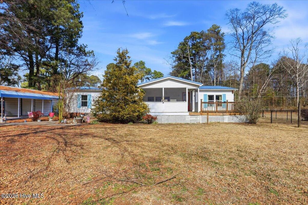 Photo of 109 Florence Drive, Goldsboro, NC 27530 (MLS # 100555415)