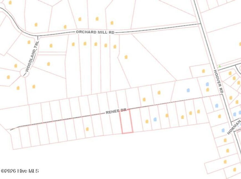 Photo of 2 Renee Drive, Hampstead, NC 28443 (MLS # 100567011)