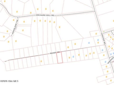 Tiny photo for 2 Renee Drive, Hampstead, NC 28443 (MLS # 100567011)