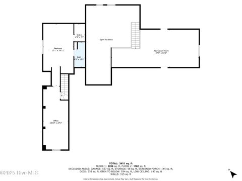 Tiny photo for 630 Trace Drive, Wilmington, NC 28411 (MLS # 100544794)