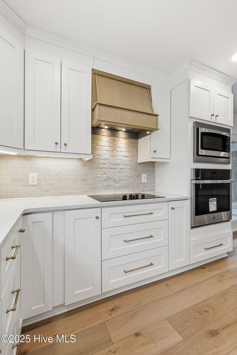 Tiny photo for 630 Trace Drive, Wilmington, NC 28411 (MLS # 100544794)