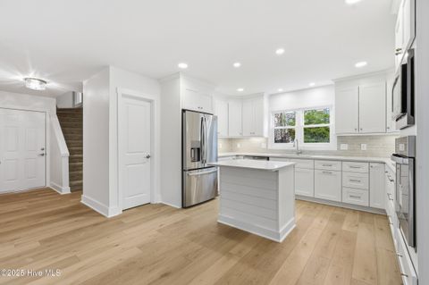 Tiny photo for 630 Trace Drive, Wilmington, NC 28411 (MLS # 100544794)