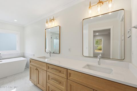 Tiny photo for 630 Trace Drive, Wilmington, NC 28411 (MLS # 100544794)