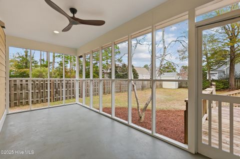 Tiny photo for 630 Trace Drive, Wilmington, NC 28411 (MLS # 100544794)