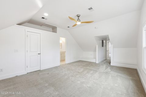 Tiny photo for 630 Trace Drive, Wilmington, NC 28411 (MLS # 100544794)