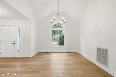 Tiny photo for 630 Trace Drive, Wilmington, NC 28411 (MLS # 100544794)