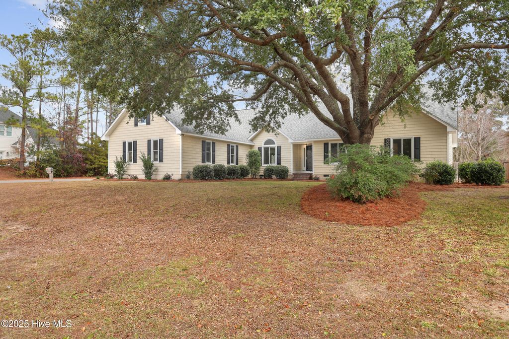 Photo of 630 Trace Drive, Wilmington, NC 28411 (MLS # 100544794)