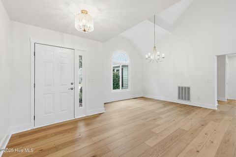 Tiny photo for 630 Trace Drive, Wilmington, NC 28411 (MLS # 100544794)