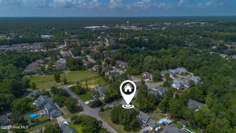 Tiny photo for 630 Trace Drive, Wilmington, NC 28411 (MLS # 100544794)
