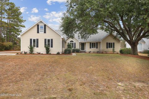 Tiny photo for 630 Trace Drive, Wilmington, NC 28411 (MLS # 100544794)