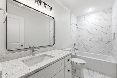 Tiny photo for 630 Trace Drive, Wilmington, NC 28411 (MLS # 100544794)