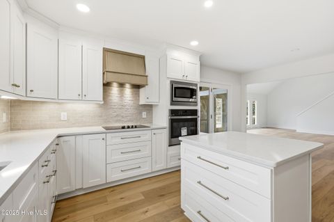 Tiny photo for 630 Trace Drive, Wilmington, NC 28411 (MLS # 100544794)