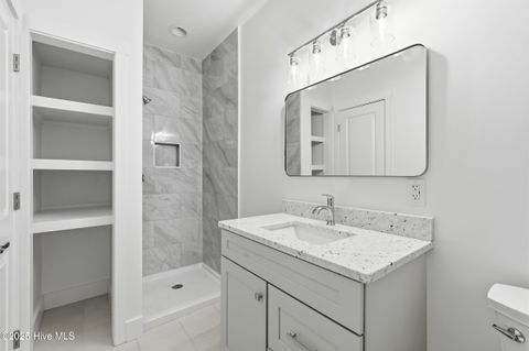 Tiny photo for 630 Trace Drive, Wilmington, NC 28411 (MLS # 100544794)