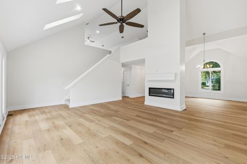 Tiny photo for 630 Trace Drive, Wilmington, NC 28411 (MLS # 100544794)