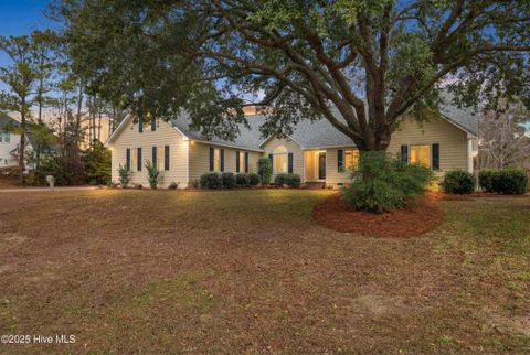 Photo of 630 Trace Drive, Wilmington, NC 28411 (MLS # 100544794)