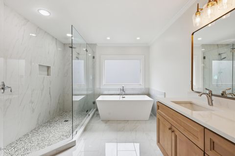 Tiny photo for 630 Trace Drive, Wilmington, NC 28411 (MLS # 100544794)