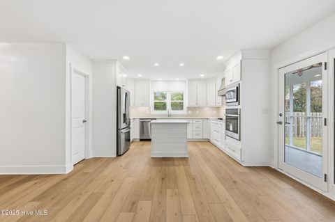 Tiny photo for 630 Trace Drive, Wilmington, NC 28411 (MLS # 100544794)