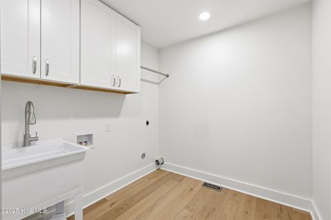 Tiny photo for 630 Trace Drive, Wilmington, NC 28411 (MLS # 100544794)