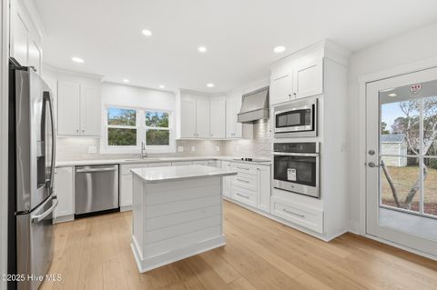 Tiny photo for 630 Trace Drive, Wilmington, NC 28411 (MLS # 100544794)