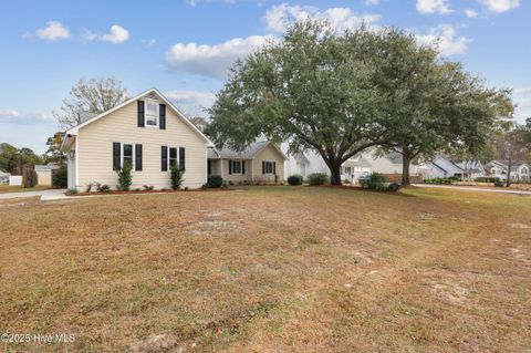 Tiny photo for 630 Trace Drive, Wilmington, NC 28411 (MLS # 100544794)