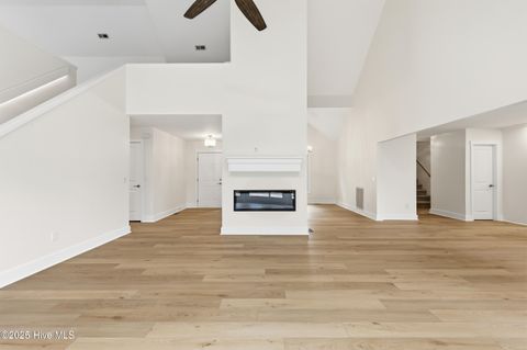 Tiny photo for 630 Trace Drive, Wilmington, NC 28411 (MLS # 100544794)