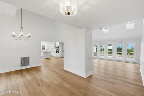 Tiny photo for 630 Trace Drive, Wilmington, NC 28411 (MLS # 100544794)