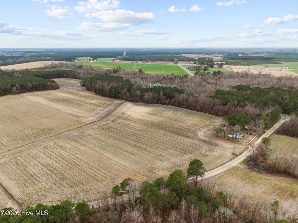 Photo of 0 Whichard Cherry Ln Rd Road, Stokes, NC 27884 (MLS # 100557765)