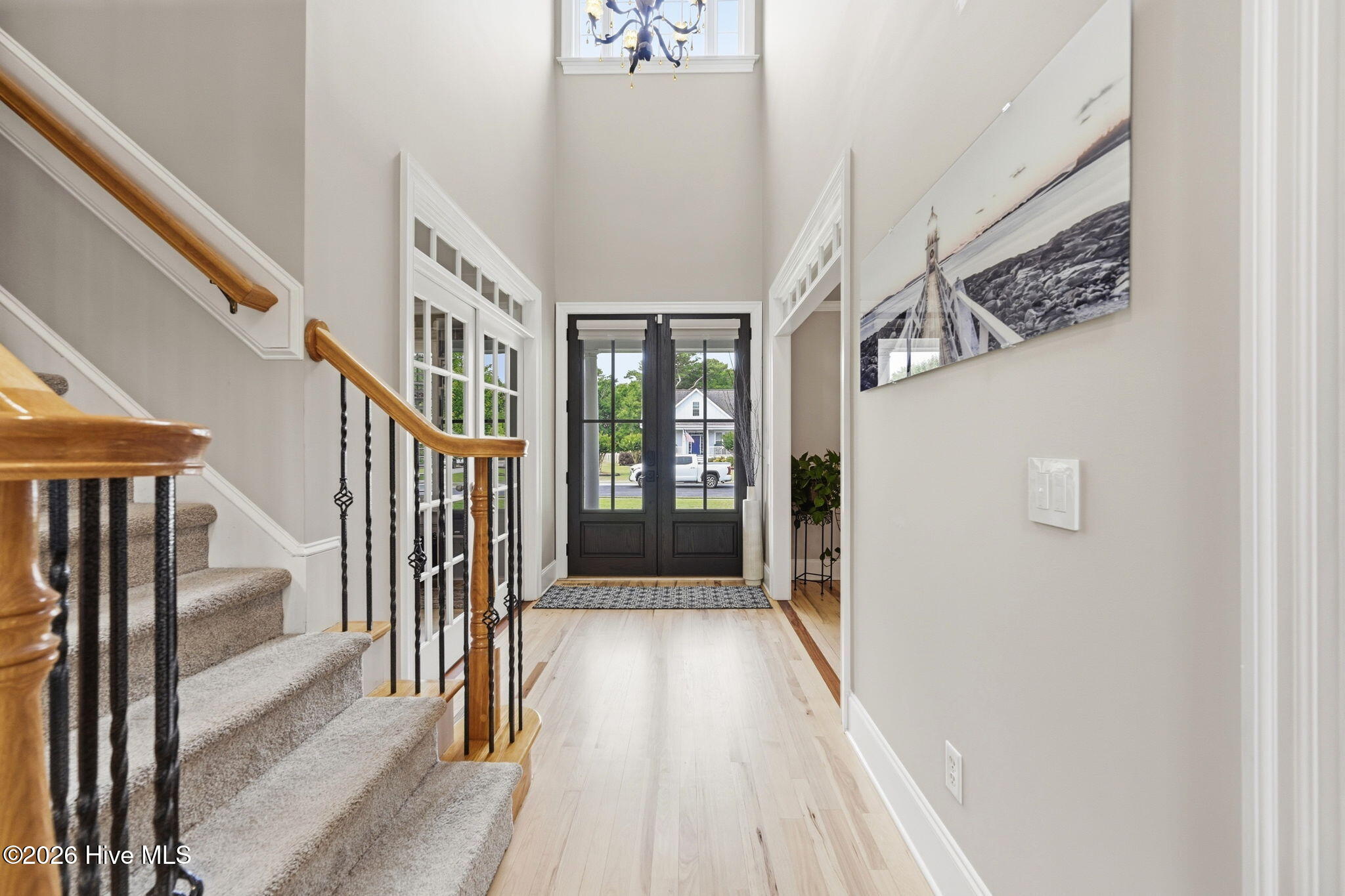 102 N Stargazer Court