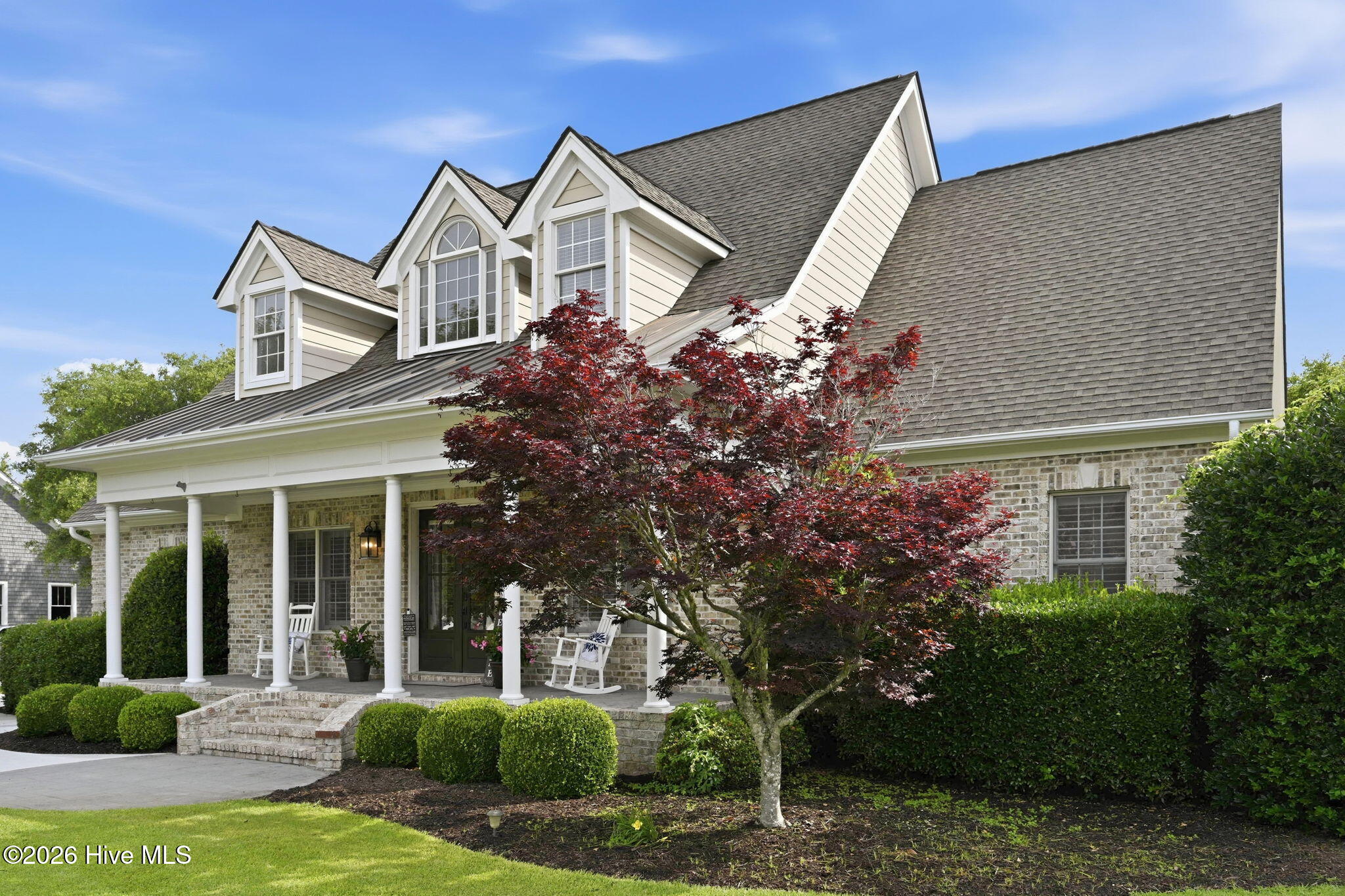 102 N Stargazer Court