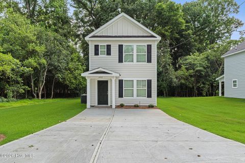 Homes For Sale - 602 Williams Street<br/> Grovetown, GA 30813