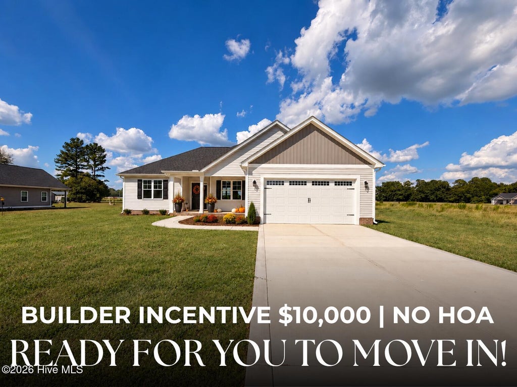 Photo of 3050 Caroline Avenue, Pink Hill, NC 28572 (MLS # 100587683)