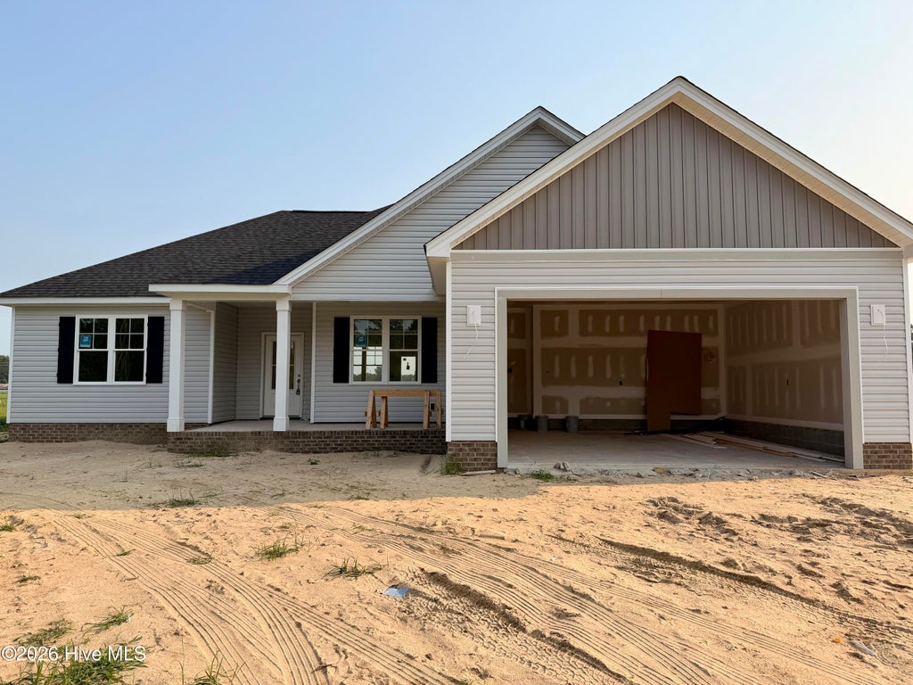 Photo of 3050 Caroline Avenue, Pink Hill, NC 28572 (MLS # 100587683)