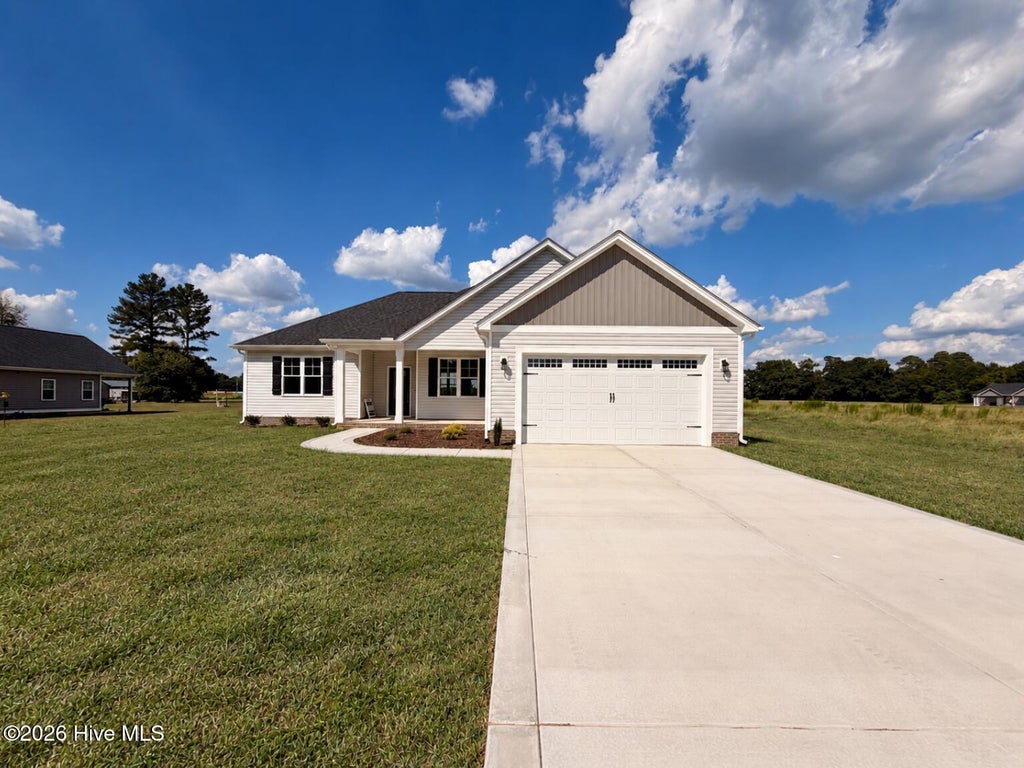 Photo of 3050 Caroline Avenue, Pink Hill, NC 28572 (MLS # 100587683)